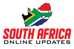 #StayUpToDate | South Africa Online Updates